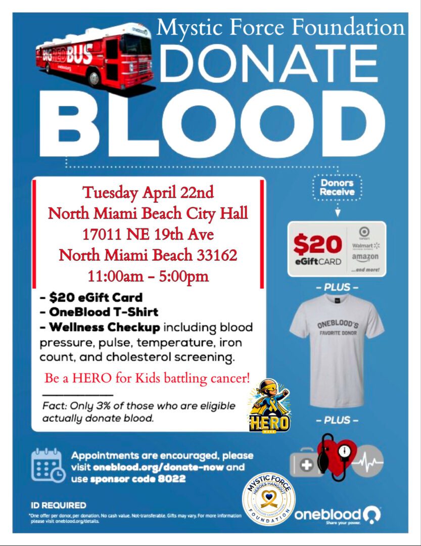 Blood Drive 2025 Blood Drive 2025
