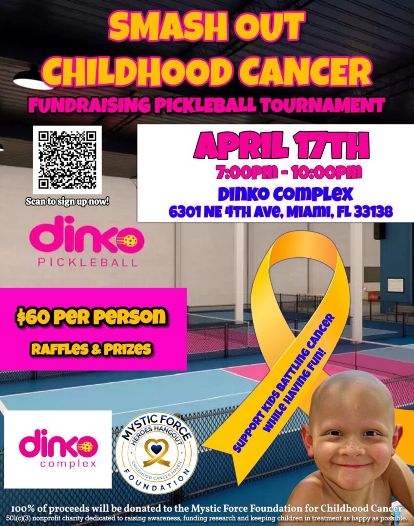 Dinko Fundraiser Dinko Fundraiser