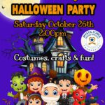 HH Halloween Party 2024