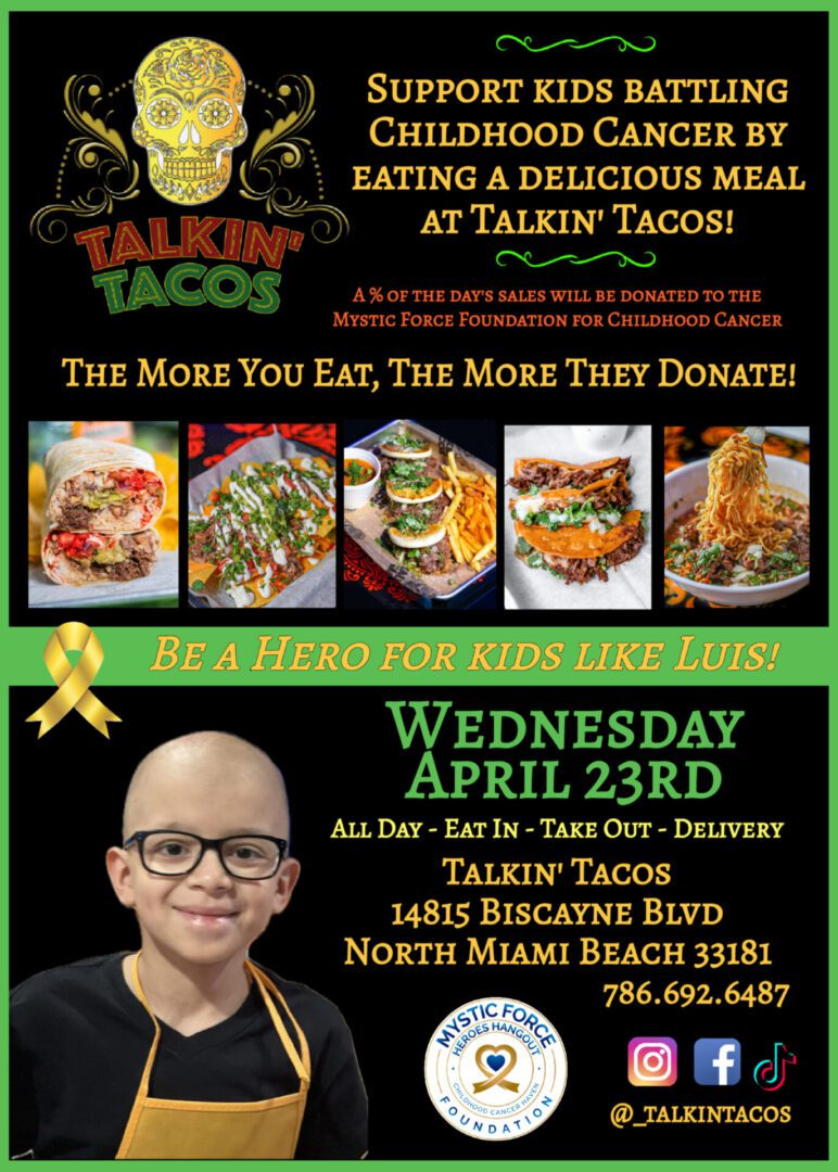 Talkin Tacos 2025 Talkin Tacos 2025