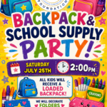 Back to School