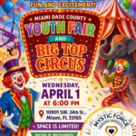 Fair & Circus