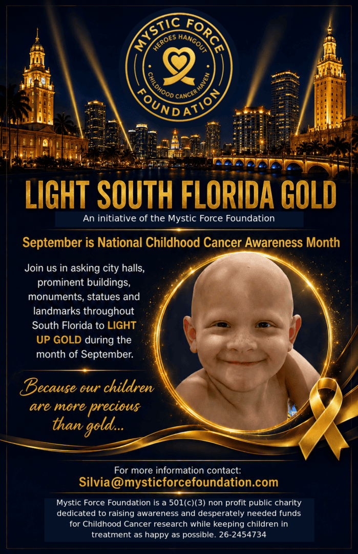 Light S Florida Gold 2026