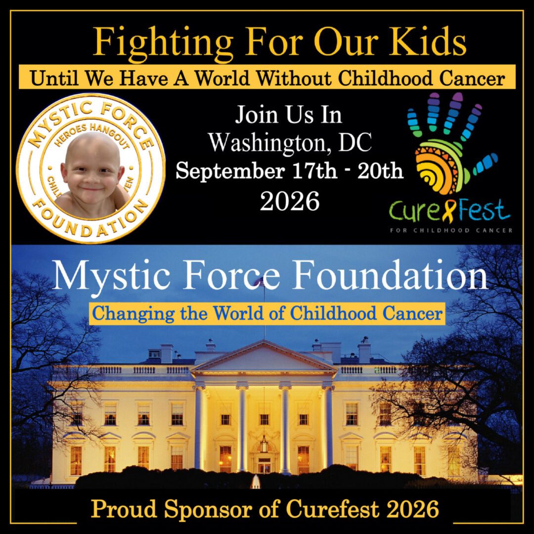 MFF Curefest 2026