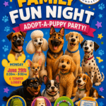 Puppy FFN NCH